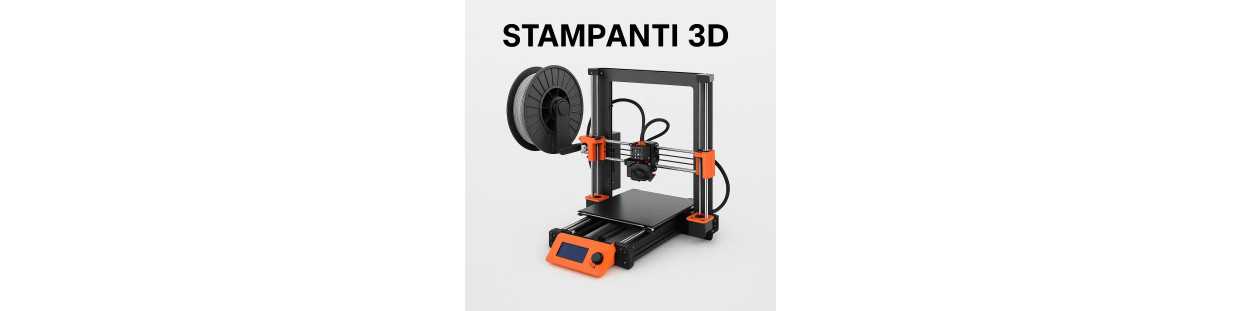 Stampa 3D di Alta Qualità per Oggetti Personalizzati | HousepcShop