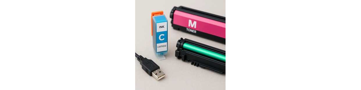 Accessori Stampanti di Qualità | HousepcShop - Tutto per il Tuo Ufficio