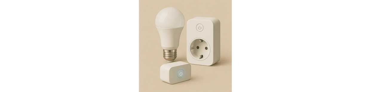 Elettricità e Illuminazione di Qualità | HousepcShop - Soluzioni per la Tua Casa