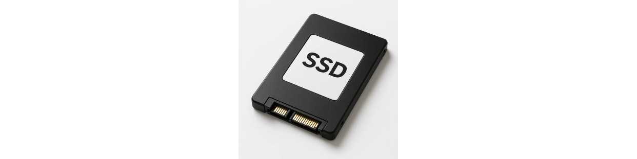 SSD ad Alte Prestazioni - Velocità e Affidabilità | HousepcShop