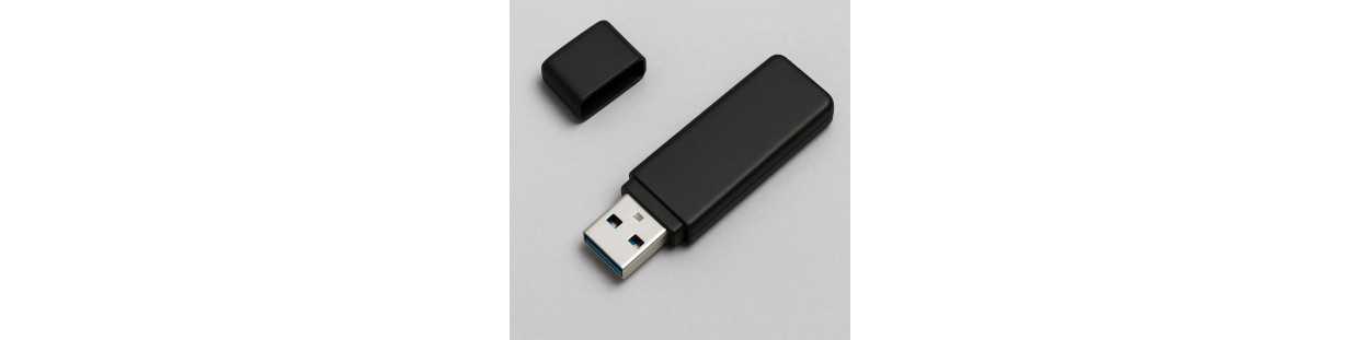 Chiavette USB di Alta Qualità - HousepcShop