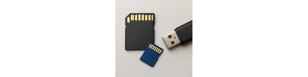 Memory Card di Alta Qualità per Fotocamere e Smartphone | HousepcShop