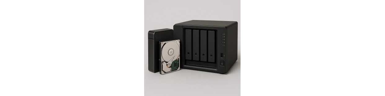 Unità di espansione - HousepcShop