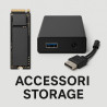 Accessori storage