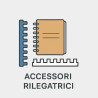Accessori rilegatrici