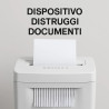 Distruggi documenti