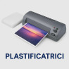 Plastificatrici