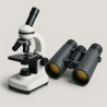 Microscopi e binocoli