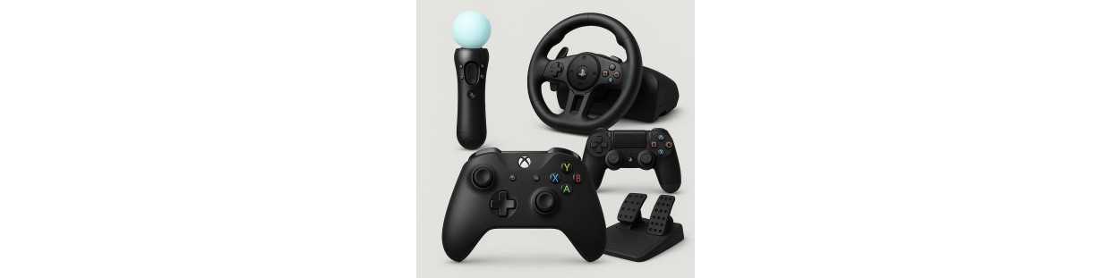 Controller e sensori - Acquista su HousepcShop