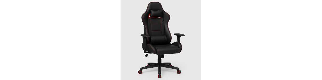 Sedie Gaming Ergonomiche e Comfortevoli | HousepcShop