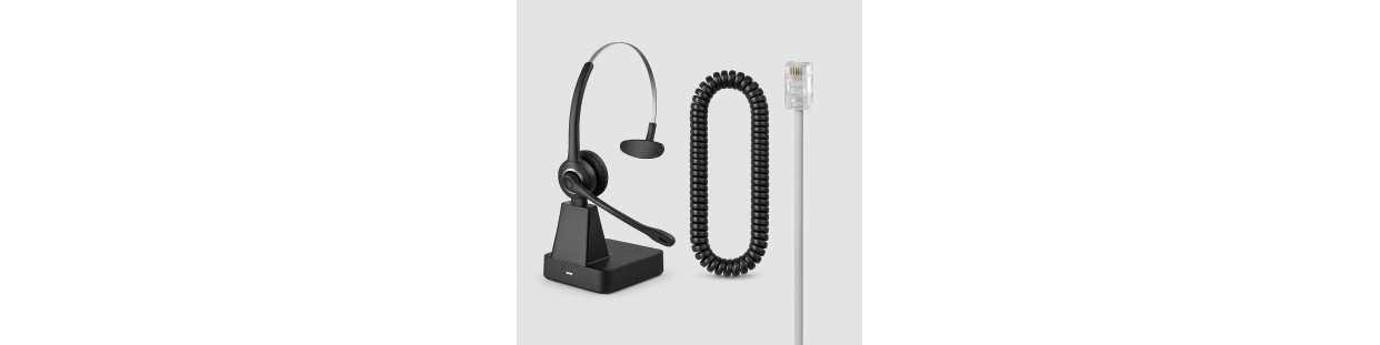 Telefoni IP e Accessori VoIP | HousepcShop - Soluzioni per la Comunicazione Aziendale