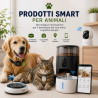 Prodotti Smart per Animali