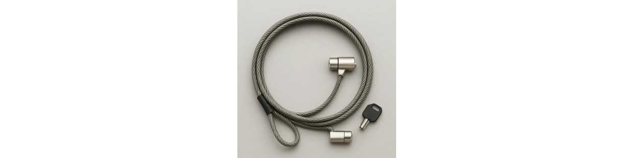 Cavi di Sicurezza | HousepcShop