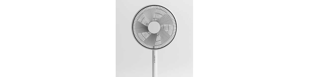 Ventilatori di Qualità per Ogni Esigenza | HousepcShop