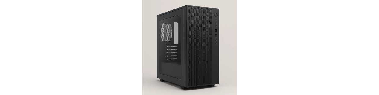 Case di alta qualità per PC - HousepcShop