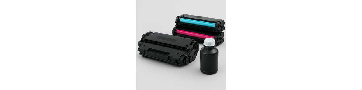 Cartucce Toner di Qualità per Stampa - HousepcShop