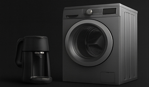 Elettrodomestici in promozione