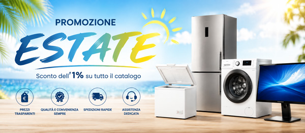 Promozione Estate