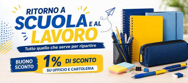 Ritorno a scuola e al lavoro