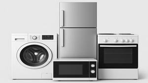 elettrodomestici