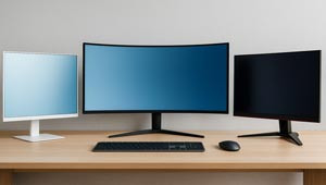 Monitor e Periferiche